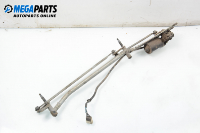 Ел. мотор за чистачките за Citroen Xsara (N1) (04.1997 - 04.2005), хечбек, позиция: предна