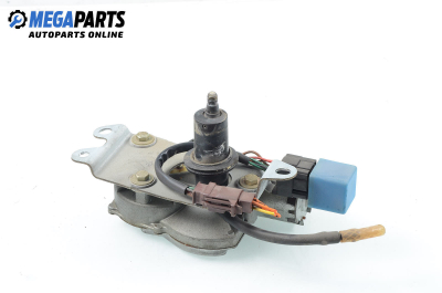 Ел. мотор за чистачките за Citroen Xsara Hatchback (04.1997 - 04.2005), хечбек, позиция: задна