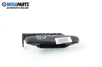 Външна дръжка за Citroen Xsara Hatchback (04.1997 - 04.2005), 4+1 вр., хечбек, позиция: предна, дясна