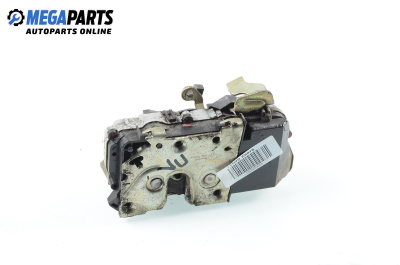 Брава на врата за Citroen Xsara Hatchback (04.1997 - 04.2005), позиция: предна, лява