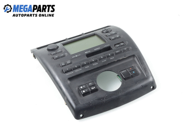 Мултимедия за Seat Cordoba Sedan II (06.1999 - 10.2002)