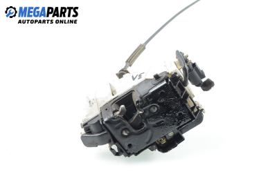 Брава на врата за Seat Cordoba Sedan II (06.1999 - 10.2002), позиция: задна, лява