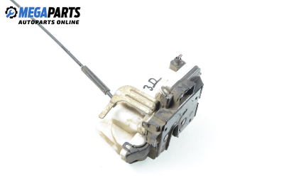 Брава на врата за Seat Cordoba Sedan II (06.1999 - 10.2002), позиция: задна, дясна