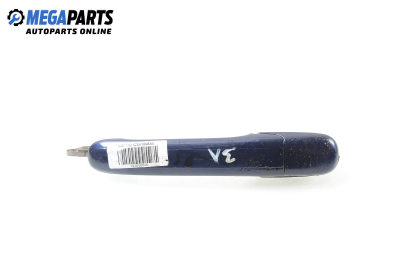 Външна дръжка за Seat Cordoba Sedan II (06.1999 - 10.2002), 4+1 вр., седан, позиция: задна, лява