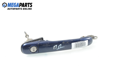 Външна дръжка за Seat Cordoba Sedan II (06.1999 - 10.2002), 4+1 вр., седан, позиция: предна, дясна