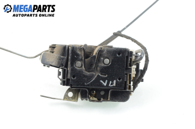 Брава на врата за Seat Cordoba Sedan II (06.1999 - 10.2002), позиция: предна, лява