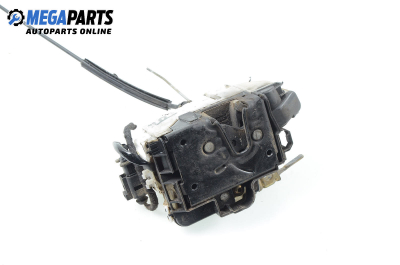 Брава на врата за Seat Cordoba Sedan II (06.1999 - 10.2002), позиция: предна, дясна