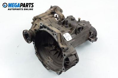 Ръчна скоростна кутия за Seat Cordoba Sedan II (06.1999 - 10.2002) 1.6, 101 к.с.