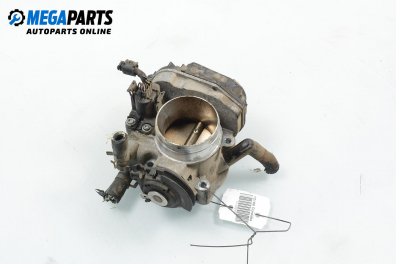 Дроселова клапа за Seat Cordoba Sedan II (06.1999 - 10.2002) 1.6, 101 к.с.