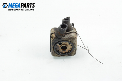 Маслоохладител за Seat Cordoba Sedan II (06.1999 - 10.2002) 1.6, 101 к.с.