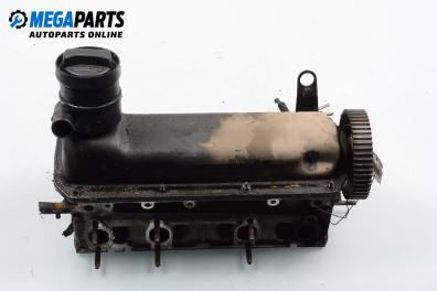 Глава за Seat Cordoba Sedan II (06.1999 - 10.2002) 1.6, 101 к.с.