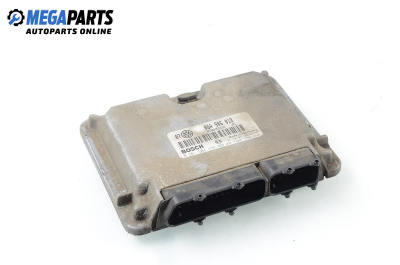 Компютър двигател за Volkswagen Golf IV Hatchback (08.1997 - 06.2005) 1.8, 125 к.с., № 06А 906 018