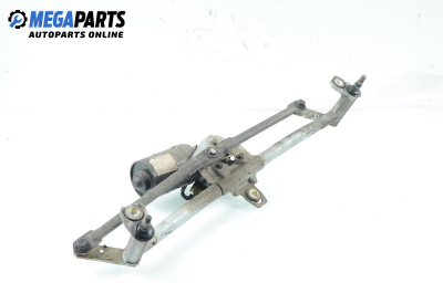 Ел. мотор за чистачките за Volkswagen Golf IV Hatchback (08.1997 - 06.2005), хечбек, позиция: предна