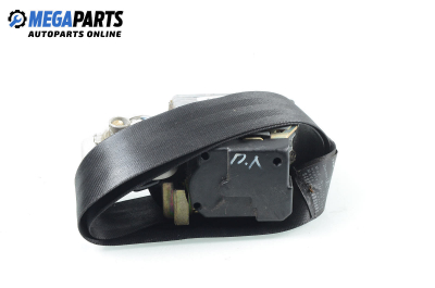 Предпазен колан за Volkswagen Golf IV Hatchback (08.1997 - 06.2005), 4+1 вр., позиция: предна, лява