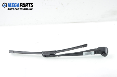 Рамо задна чистачка за Volkswagen Golf IV Hatchback (08.1997 - 06.2005), позиция: задна