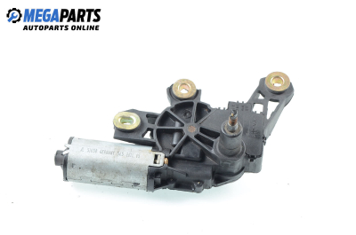 Ел. мотор за чистачките за Volkswagen Golf IV Hatchback (08.1997 - 06.2005), хечбек, позиция: задна