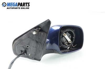 Огледало за Volkswagen Golf IV Hatchback (08.1997 - 06.2005), 4+1 вр., хечбек, позиция: дясна