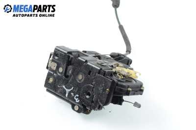 Брава на врата за Volkswagen Golf IV Hatchback (08.1997 - 06.2005), позиция: задна, дясна