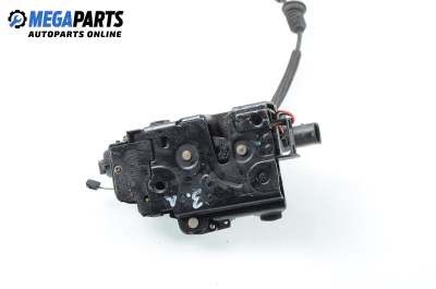 Брава на врата за Volkswagen Golf IV Hatchback (08.1997 - 06.2005), позиция: задна, лява