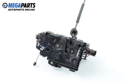 Брава на врата за Volkswagen Golf IV Hatchback (08.1997 - 06.2005), позиция: предна, лява