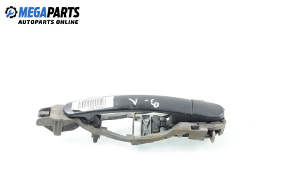 Външна дръжка за Volkswagen Golf IV Hatchback (08.1997 - 06.2005), 4+1 вр., хечбек, позиция: задна, лява