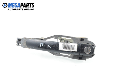 Външна дръжка за Volkswagen Golf IV Hatchback (08.1997 - 06.2005), 4+1 вр., хечбек, позиция: предна, лява