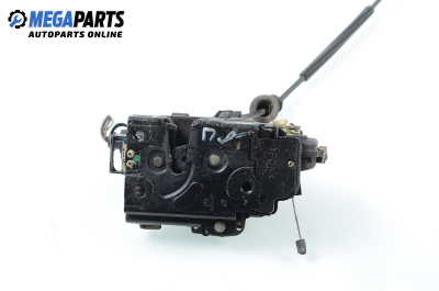 Брава на врата за Volkswagen Golf IV Hatchback (08.1997 - 06.2005), позиция: предна, дясна