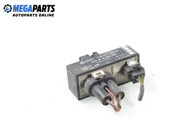Реле за перка охлаждане за Volkswagen Golf IV Hatchback (08.1997 - 06.2005) 1.8, № 1J0 919 506 H