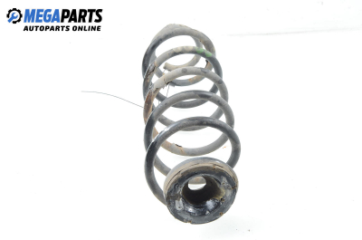 Пружина за ходова част за Volkswagen Golf IV Hatchback (08.1997 - 06.2005), хечбек, позиция: задна