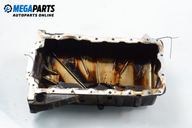 Картер за Volkswagen Golf IV Hatchback (08.1997 - 06.2005) 1.8, 125 к.с.