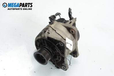 Алтернатор / генератор за Volkswagen Golf IV Hatchback (08.1997 - 06.2005) 1.8, 125 к.с.