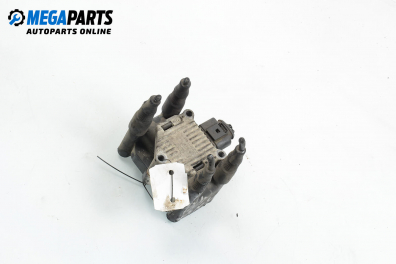 Запалителна бобина за Volkswagen Golf IV Hatchback (08.1997 - 06.2005) 1.8, 125 к.с.