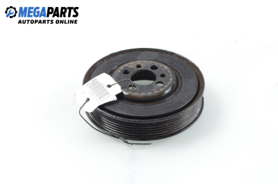 Демпферна шайба за Volkswagen Golf IV Hatchback (08.1997 - 06.2005) 1.8, 125 к.с.