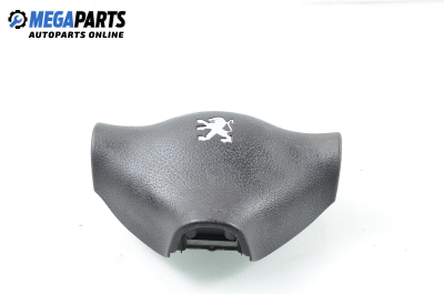 Airbag за Peugeot 206 Hatchback (08.1998 - 12.2012), 2+1 вр., хечбек, позиция: предна
