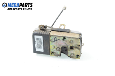 Брава на врата за Peugeot 206 Hatchback (08.1998 - 12.2012), позиция: дясна