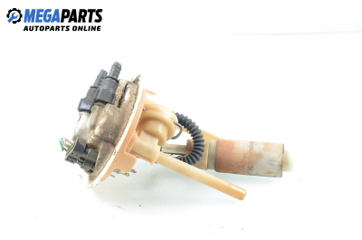 Бензинова помпа за Peugeot 206 Hatchback (08.1998 - 12.2012) 1.1 i, 60 к.с.