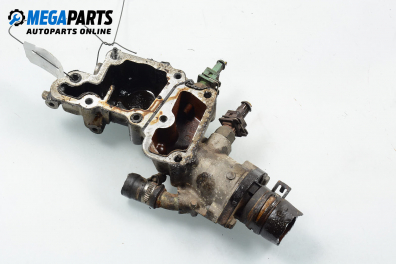 Корпус на термостат за Peugeot 206 Hatchback (08.1998 - 12.2012) 1.1 i, 60 к.с.