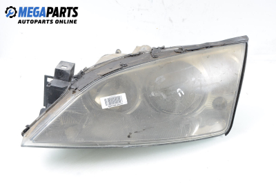 Фар за Ford Mondeo III Estate (10.2000 - 03.2007), комби, позиция: лява