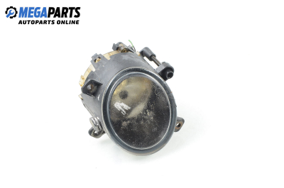 Халоген за Ford Mondeo III Estate (10.2000 - 03.2007), комби, позиция: лява