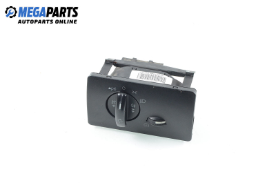 Ключ светлини  за Ford Mondeo III Estate (10.2000 - 03.2007)