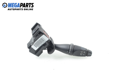 Лостче за чистачки за Ford Mondeo III Estate (10.2000 - 03.2007)