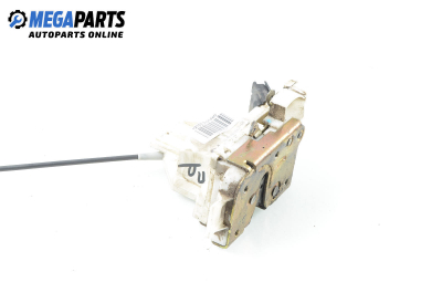 Брава на врата за Ford Mondeo III Estate (10.2000 - 03.2007), позиция: предна, дясна