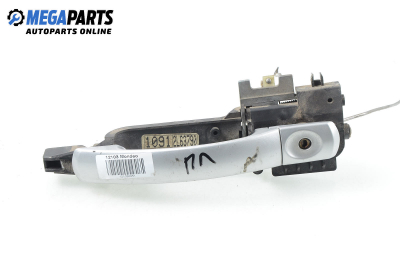 Външна дръжка за Ford Mondeo III Estate (10.2000 - 03.2007), 4+1 вр., комби, позиция: предна, лява