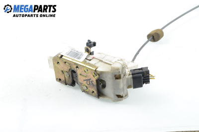 Брава на врата за Ford Mondeo III Estate (10.2000 - 03.2007), позиция: задна, дясна