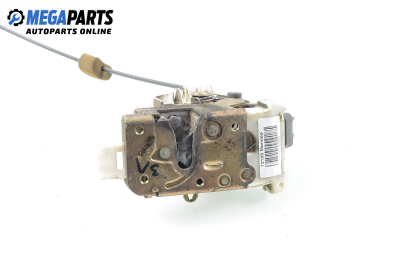 Брава на врата за Ford Mondeo III Estate (10.2000 - 03.2007), позиция: задна, лява