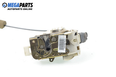 Брава на врата за Ford Mondeo III Estate (10.2000 - 03.2007), позиция: предна, лява