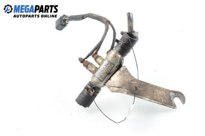 Нагревател антифриз за Ford Mondeo III Estate (10.2000 - 03.2007) 2.0 TDCi, 130 к.с., № 1S7H-18K463-BB