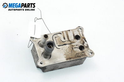 Маслоохладител за Ford Mondeo III Estate (10.2000 - 03.2007) 2.0 TDCi, 130 к.с.