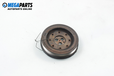 Демпферна шайба за Ford Mondeo III Estate (10.2000 - 03.2007) 2.0 TDCi, 130 к.с.