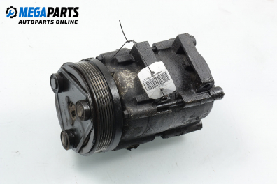 Компресор климатик за Ford Mondeo III Estate (10.2000 - 03.2007) 2.0 TDCi, 130 к.с.